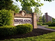 Highlands at Warwick Apartments