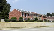 Longview Apartments