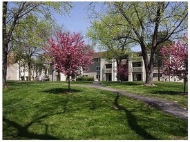 The Pavilion Apartments