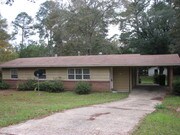 3 Bedroom Single-Family Home for Rent $700