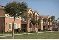 Summerview Apartments