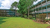 Severn Pointe Apartments