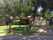 3 Bedroom Single-Family Home for Rent $1695