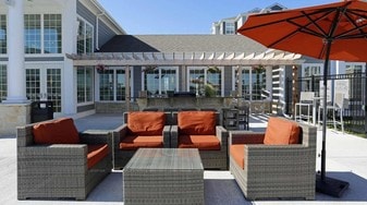 Village West Luxury Apartments