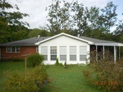 3 Bedroom Single-Family Home for Rent $795