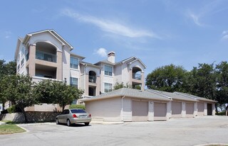 Legends on the Green Apartments