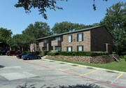 Preston Pointe Apartments