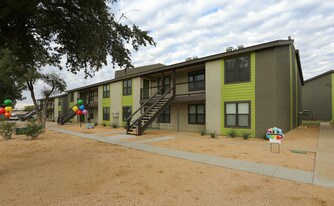 Gardens Apartments