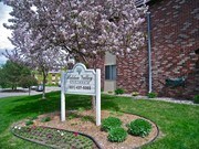 Hidden Valley Apartments