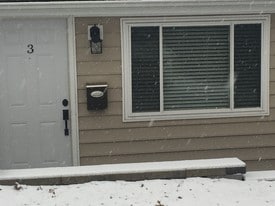 1121 Pennsylvania Ave Weirton WV Apartments
