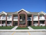 Links at Lincoln Apartments