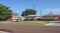 3806-3810 22nd Pl Apartments