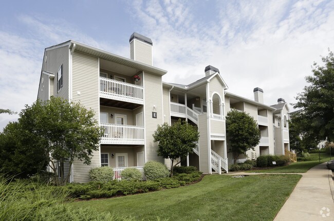The Meadows Apartments