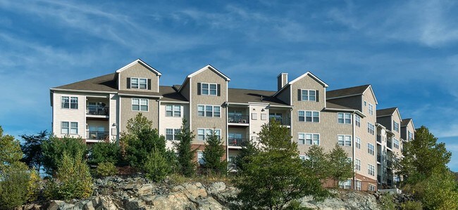 Inwood West Apartments