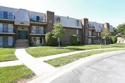 Salem Village Apartments