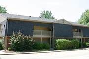 Briarwood Apartments
