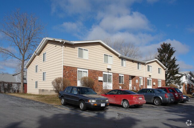 Ridgedale Manor Apartments