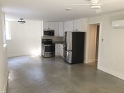 1 Bedroom Townhome for Rent $1850