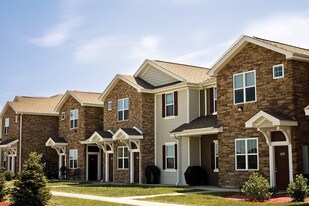 The Springs at Jordan Creek Apartments