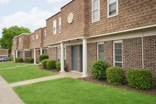 University Village Apartments