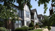 Corinth Apartments