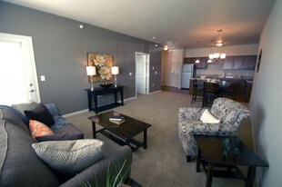 Cypress Court Apartments