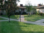 Parkwood Estates Apartments