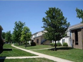 St. Mary Landing Apartments