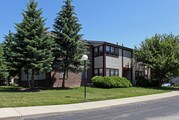 Valley Stream Apartments