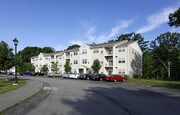 Liberty Commons Apartments