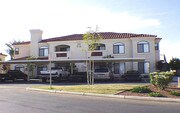 San Montero Luxury Apartments