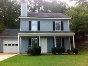 4 Bedroom Single-Family Home for Rent $1100