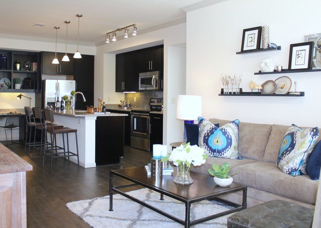 The Crossing at Katy Ranch Apartments