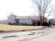 Wyckford Commons Apartments
