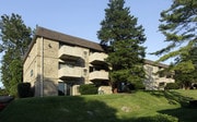 Top of the Hill Apartments