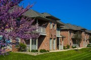 Prairie Vista Apartments