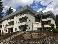 South Hill Heights Apartments