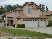 4 Bedroom Single-Family Home for Rent $1800