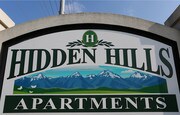Hidden Hills Apartments