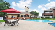Steeplechase Apartments