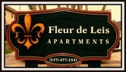 Fleur de Lis Apartments
