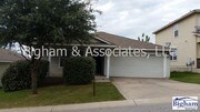 3 Bedroom Single-Family Home for Rent $1495