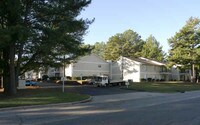 South Hampton Estates Apartments