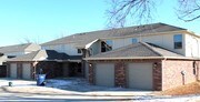 Fall Creek Village Apartments