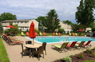 Coolidge Place Apartments