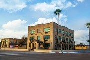 The Residences at Uptown Apartments