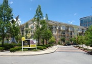 Uptown Square Apartments