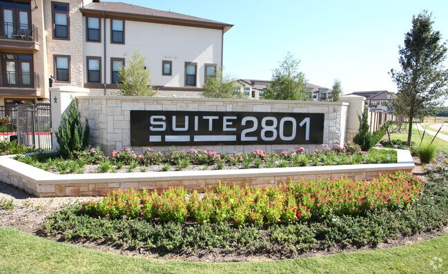 Suite 2801 Apartments