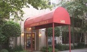 Governor's Terrace Apartments