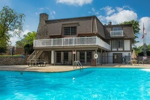 Camelot East Apartments